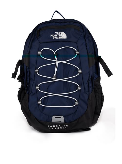 Zaino Borealis Classic Navy The North Face | NF00CF9CATK1